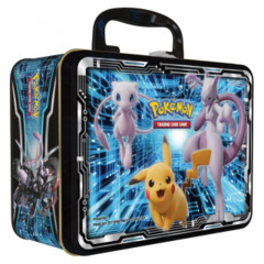 Pokemon Collector Chest Tin 2019